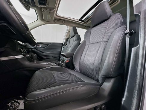 Certified 2023 Subaru Forester Premium image 18