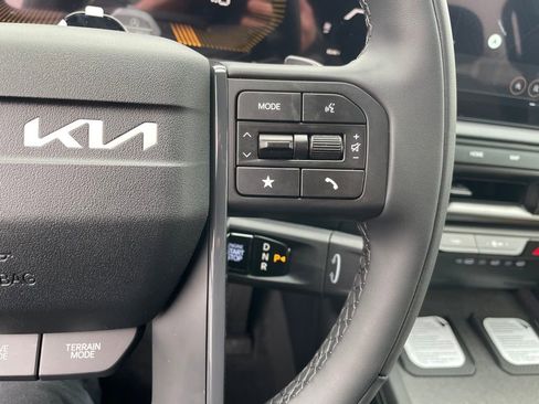 New 2027 Kia Telluride EX X-Line AWD/4WD image 17