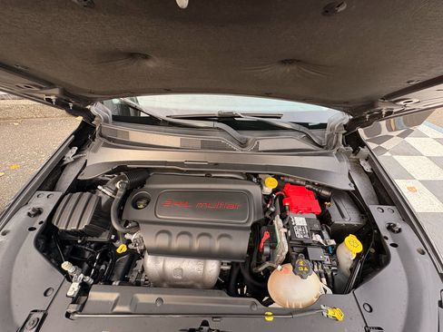 Used 2021 Jeep Compass Limited w/ Sun and Sound Group image 35