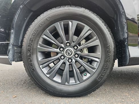 Used 2020 Lexus GX 460 Premium AWD/4WD image 24