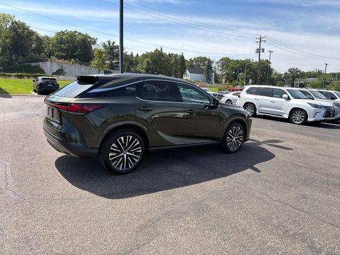 Certified 2026 Lexus RX 350 w/ Convenience Package AWD/4WD image 28