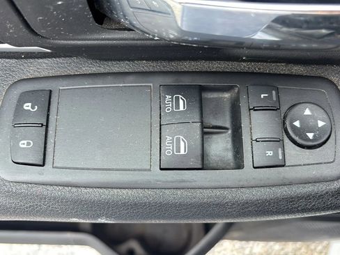Used 2022 RAM 1500 Tradesman w/ Power & Remote Entry Group RWD image 17