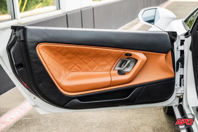 Used 2013 Lamborghini Gallardo LP 560-4 AWD/4WD image 88