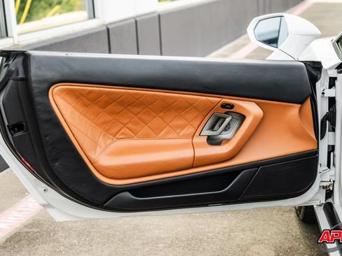 Used 2013 Lamborghini Gallardo LP 560-4 AWD/4WD image 88