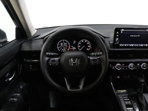 Used 2024 Honda CR-V EX-L image 13