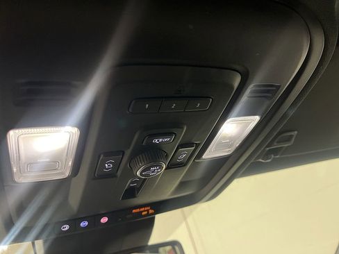 Used 2023 Chevrolet Tahoe RST w/ RST Performance Edition image 10