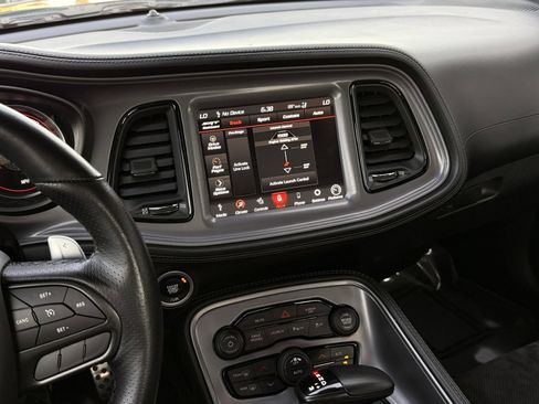 Used 2023 Dodge Challenger R/T Scat Pack w/ Plus Package RWD image 56