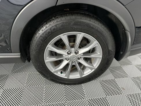 Used 2023 Honda CR-V EX-L image 10