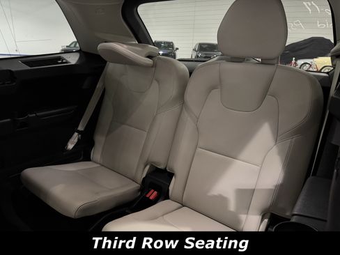 Used 2024 Volvo XC90 T8 Plus image 7