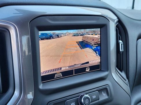 New 2026 Chevrolet Silverado 2500 Custom w/ Custom Value Package AWD/4WD image 19
