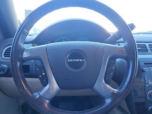 Used 2008 GMC Yukon Denali AWD/4WD image 12
