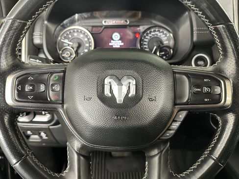 Used 2022 RAM 1500 Rebel w/ Rebel Level 2 Equipment Group image 3
