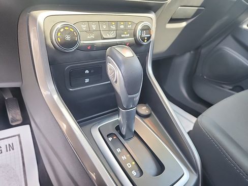 Used 2020 Ford EcoSport SE w/ SE Convenience Package AWD/4WD image 22