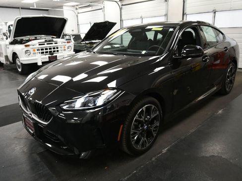 Used 2025 BMW 228i xDrive AWD/4WD image 4