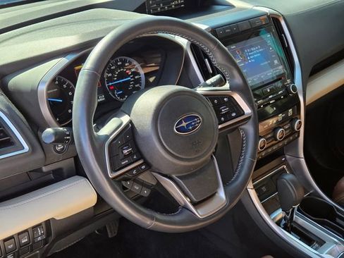 Used 2021 Subaru Ascent Touring w/ Popular Package #2 AWD/4WD image 17
