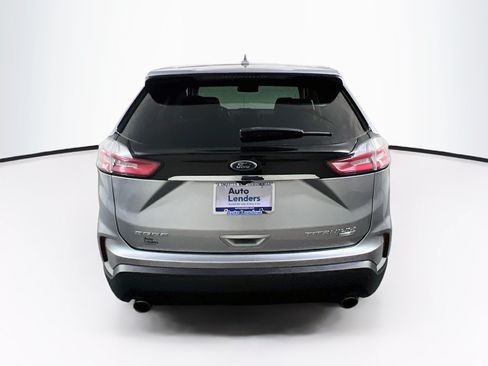 Used 2020 Ford Edge Titanium w/ Equipment Group 301A AWD/4WD image 6