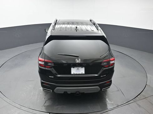 Used 2025 Honda Pilot Elite image 44