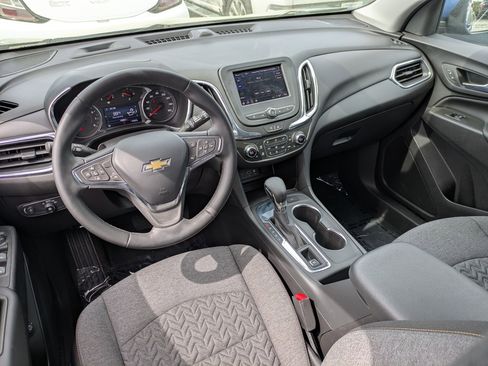 Certified 2024 Chevrolet Equinox LT image 34