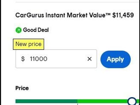 Used 2013 Honda CR-V EX-L image 4