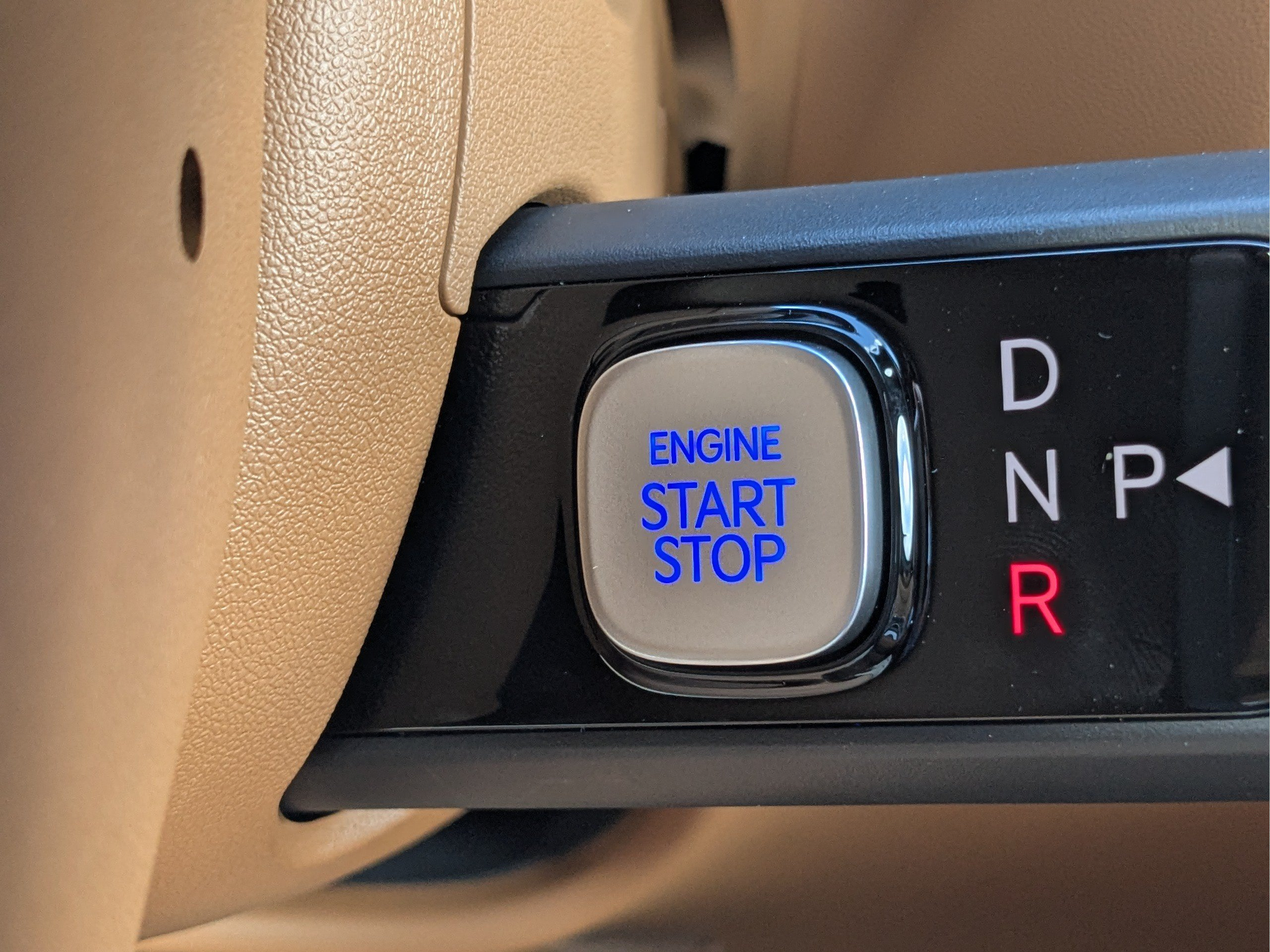 New 2027 Hyundai Palisade Calligraphy FWD image 36