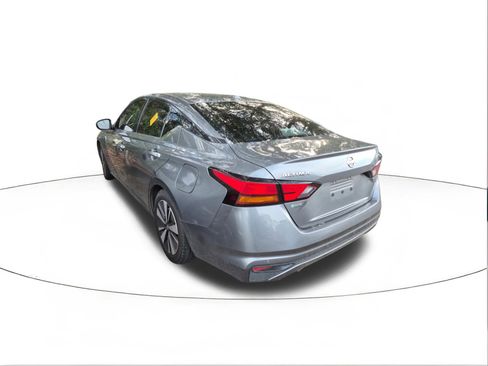 Used 2019 Nissan Altima 2.5 SL image 3