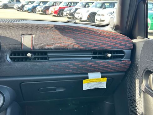 New 2026 MINI Cooper S image 25