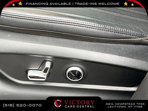 Used 2024 Maserati Grecale GT image 17