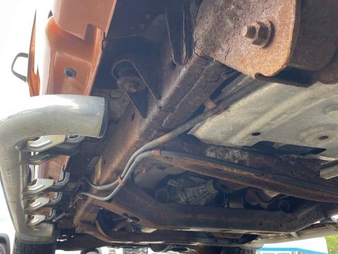 Used 2006 Chevrolet Colorado LT w/ LT Preferred Equipment Group AWD/4WD image 23