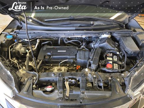 Used 2016 Honda CR-V Touring image 25