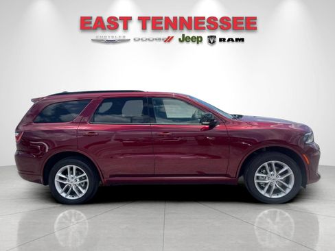Used 2026 Dodge Durango GT AWD/4WD image 2
