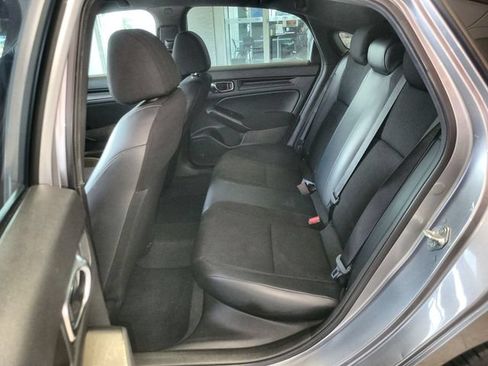 Used 2022 Honda Civic Sport image 22