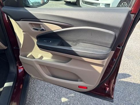 Used 2022 Honda Pilot Special Edition image 27