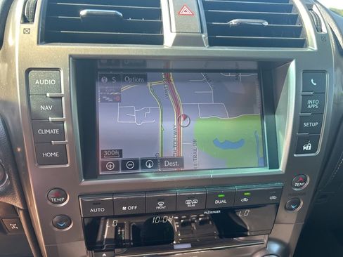 Used 2014 Lexus GX 460 AWD/4WD image 9