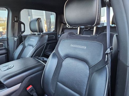 Used 2024 RAM 1500 Laramie image 15