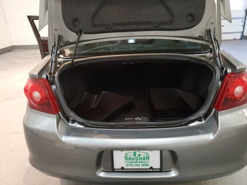 Used 2012 Dodge Avenger SXT Plus FWD image 24