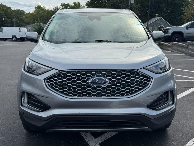 Used 2024 Ford Edge SEL w/ Convenience Package AWD/4WD image 9