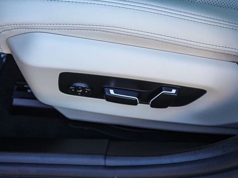 Used 2026 BMW 530i w/ M Sport Package RWD image 21
