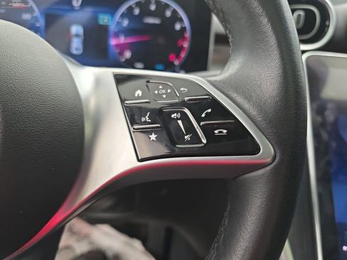 Used 2023 Mercedes-Benz C 300 Sedan image 37