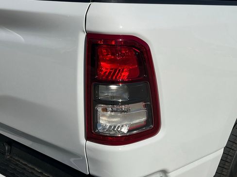 Used 2024 RAM 1500 Lone Star image 14