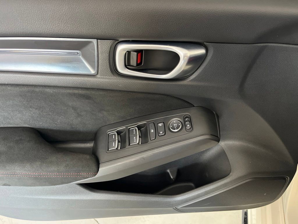 Used 2024 Honda Civic Type R image 49