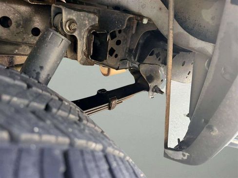 Used 2009 Ford F150 4x4 SuperCrew image 21