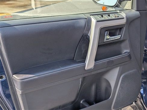 Used 2019 Toyota 4Runner 4WD image 15