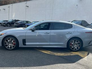 Used 2023 Kia Stinger GT-Line w/ Sun & Sound Package video 2