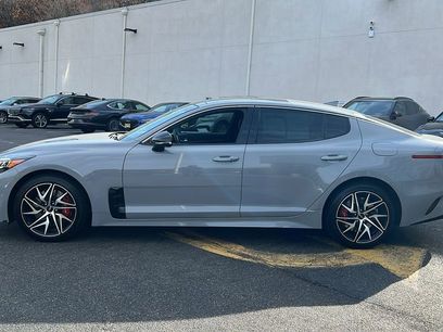 Used 2023 Kia Stinger GT-Line w/ Sun & Sound Package
