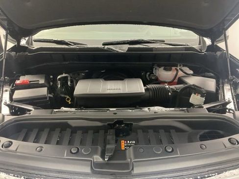 New 2026 Chevrolet Silverado 1500 LT w/ Z71 Off-Road Package image 19