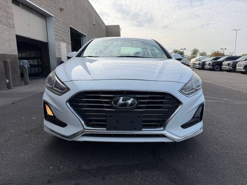 Used 2019 Hyundai Sonata SE image 23