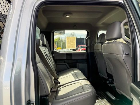Used 2017 Ford F150 XL w/ Equipment Group 101A Mid image 14