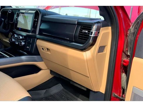 Used 2026 Ford F450 Lariat w/ Chrome Package AWD/4WD image 18