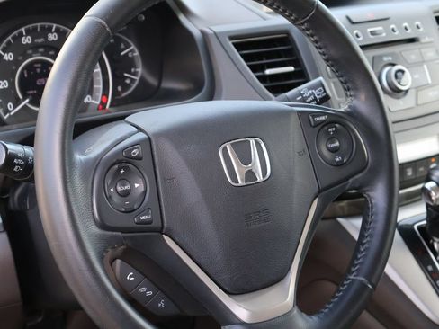 Used 2014 Honda CR-V EX-L image 17