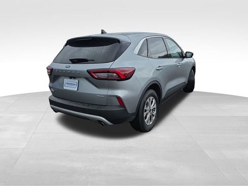 Used 2024 Ford Escape Active AWD/4WD image 8